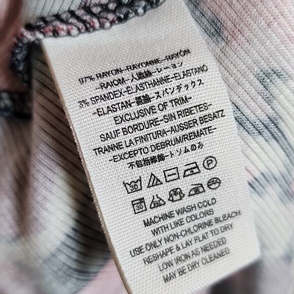 Free People Key To Your Heart Medium Dress - Picture 5 of 6